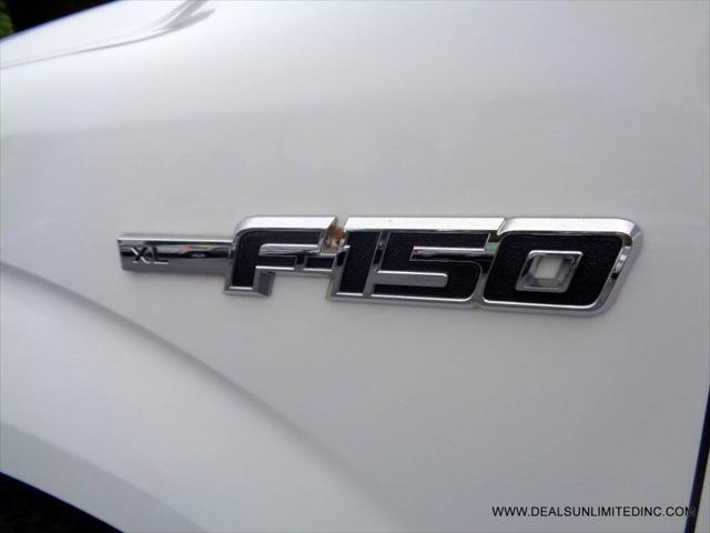 used 2014 Ford F-150 car, priced at $15,888