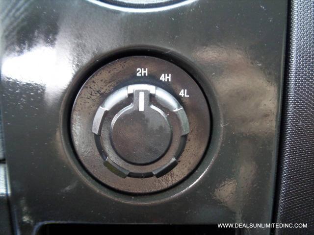 used 2014 Ford F-150 car, priced at $15,888