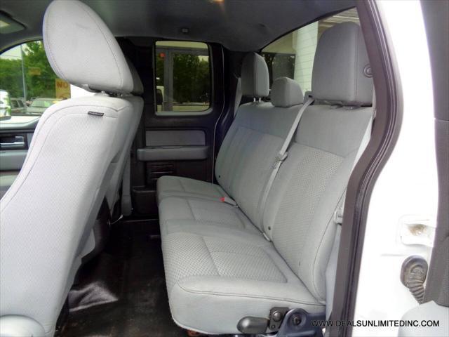 used 2014 Ford F-150 car, priced at $15,888