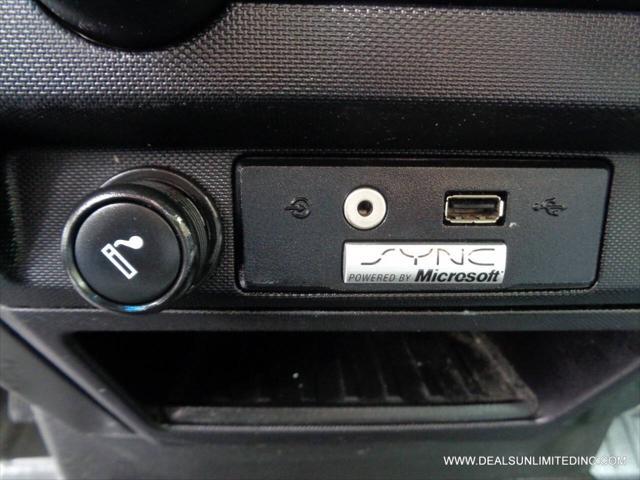 used 2014 Ford F-150 car, priced at $15,888