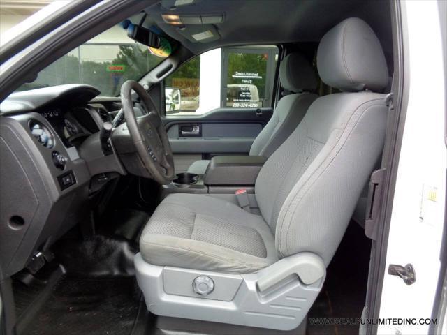 used 2014 Ford F-150 car, priced at $15,888