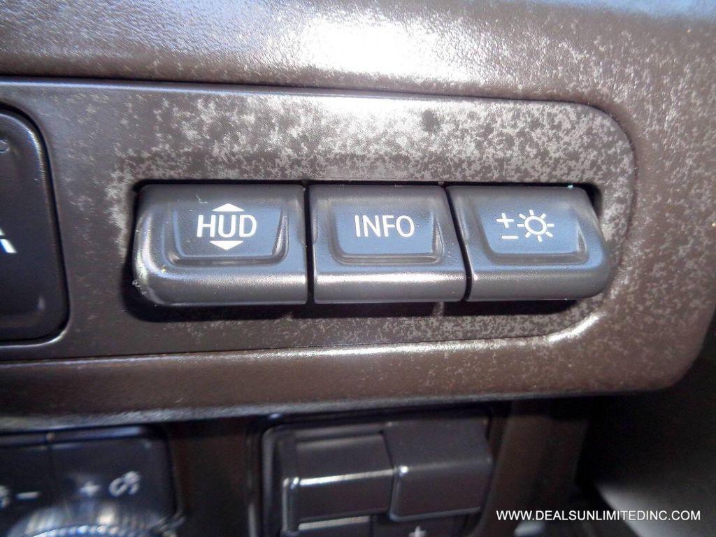 used 2023 GMC Yukon car, priced at $56,888