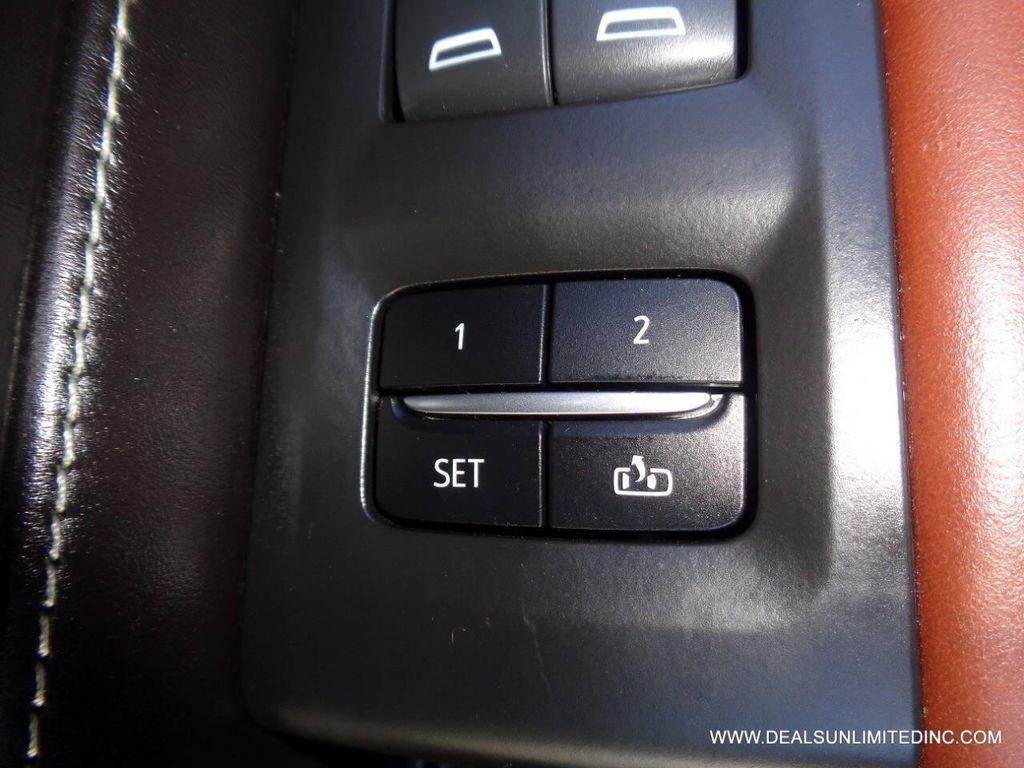 used 2023 GMC Yukon car, priced at $56,888