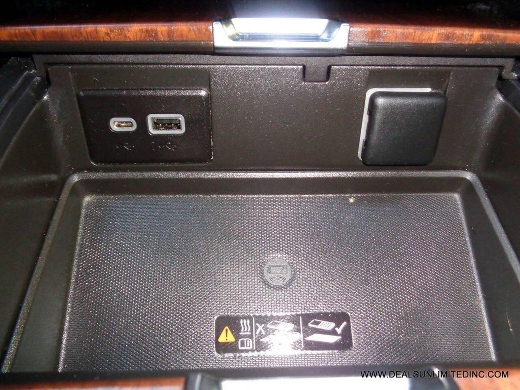 used 2023 GMC Yukon car, priced at $56,888