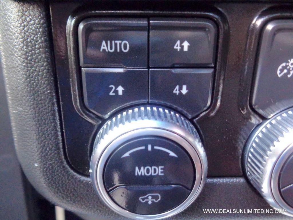 used 2023 GMC Yukon car, priced at $56,888