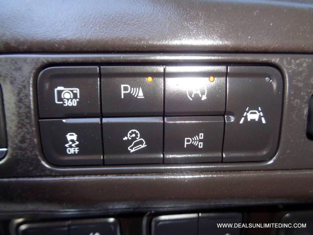used 2023 GMC Yukon car, priced at $56,888