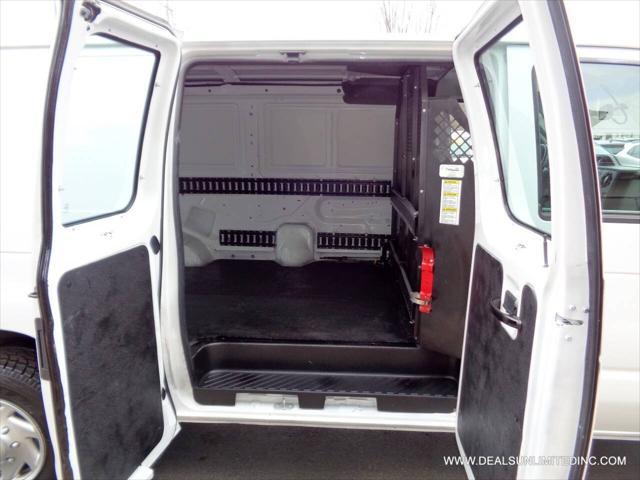 used 2014 Ford E350 Super Duty car, priced at $15,688