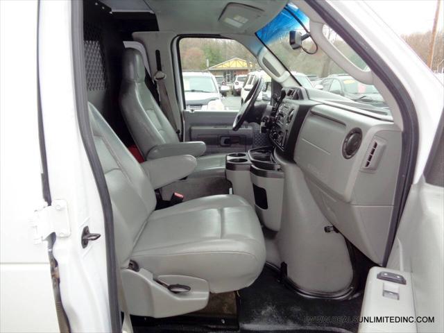 used 2014 Ford E350 Super Duty car, priced at $15,688