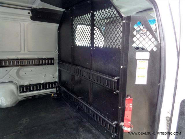 used 2014 Ford E350 Super Duty car, priced at $15,688