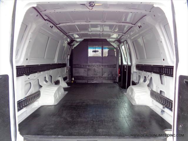 used 2014 Ford E350 Super Duty car, priced at $15,688