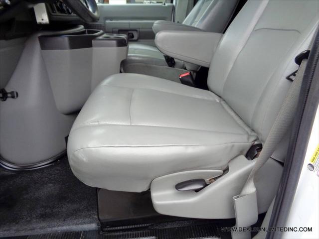 used 2014 Ford E350 Super Duty car, priced at $15,688