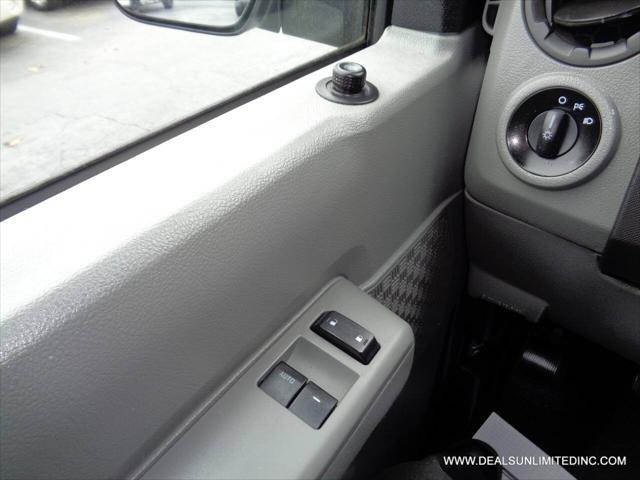 used 2014 Ford E350 Super Duty car, priced at $15,688