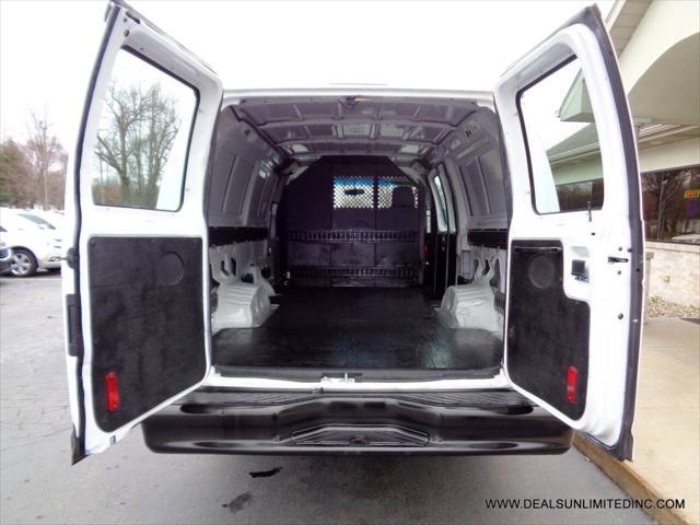 used 2014 Ford E350 Super Duty car, priced at $15,688