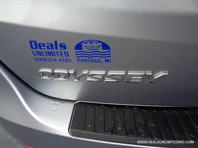 used 2019 Honda Odyssey car, priced at $17,888