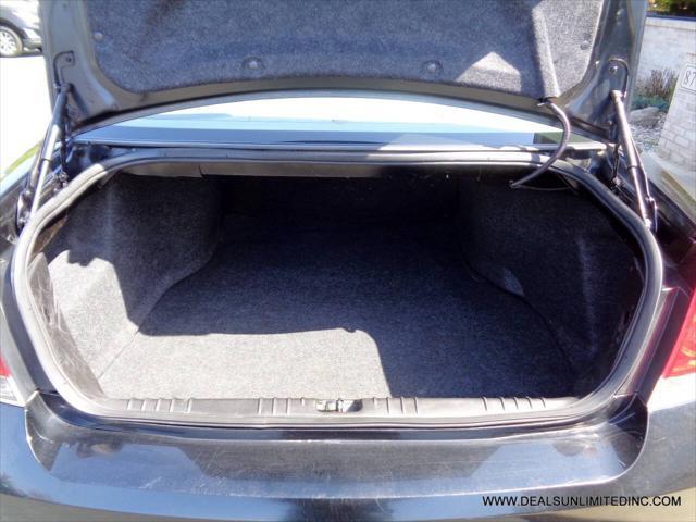 used 2014 Chevrolet Impala Limited car, priced at $10,888
