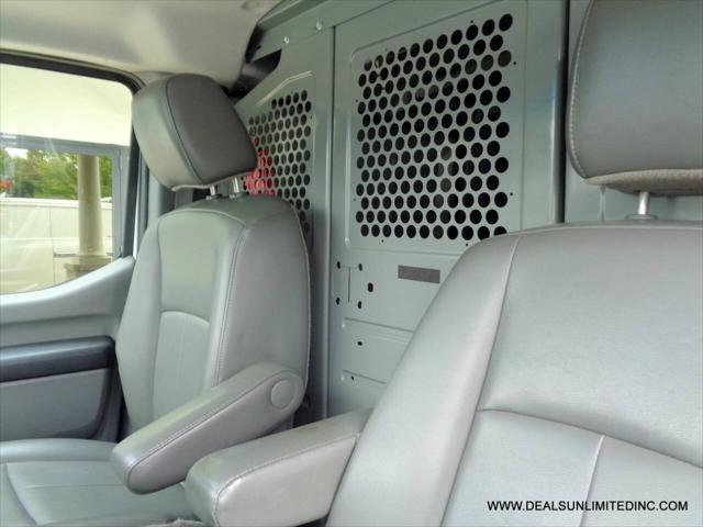 used 2019 Nissan NV Cargo NV1500 car, priced at $17,888