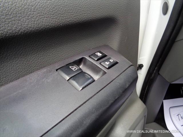 used 2019 Nissan NV Cargo NV1500 car, priced at $17,888