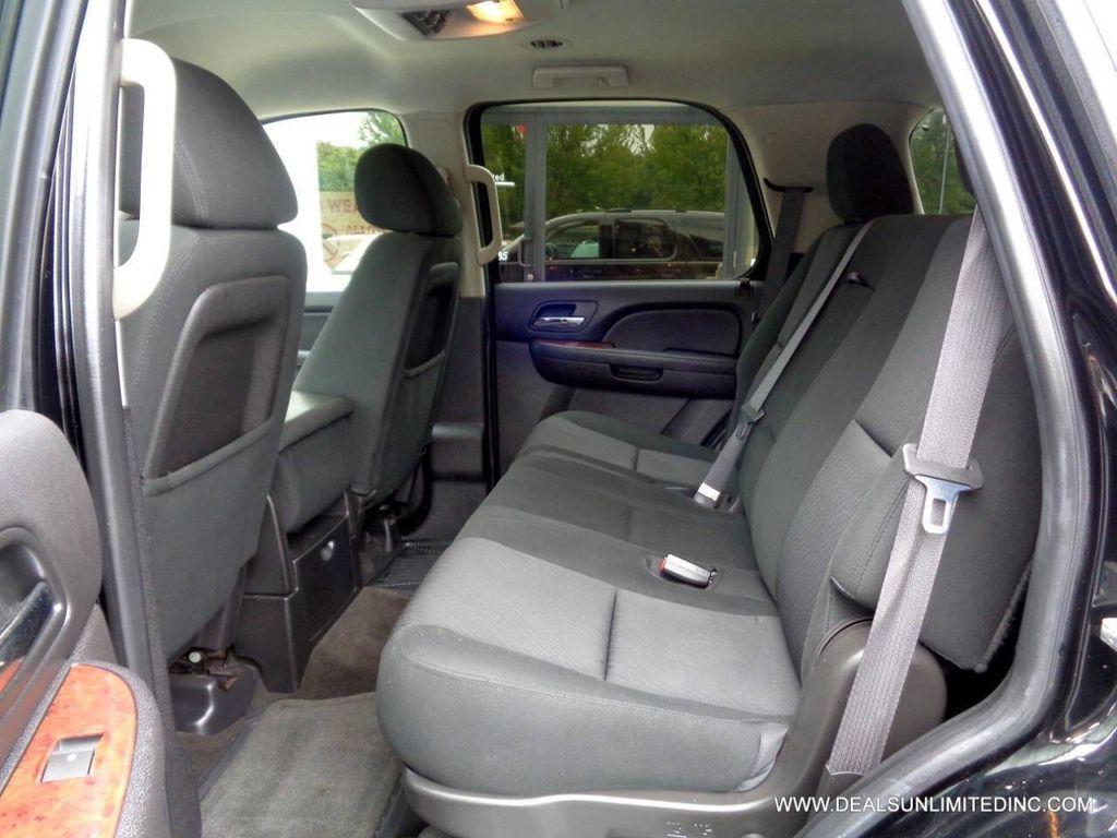 used 2013 GMC Yukon car, priced at $13,688