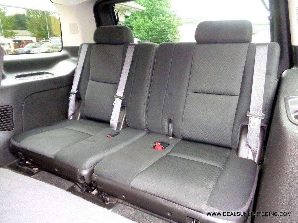 used 2013 GMC Yukon car, priced at $13,688