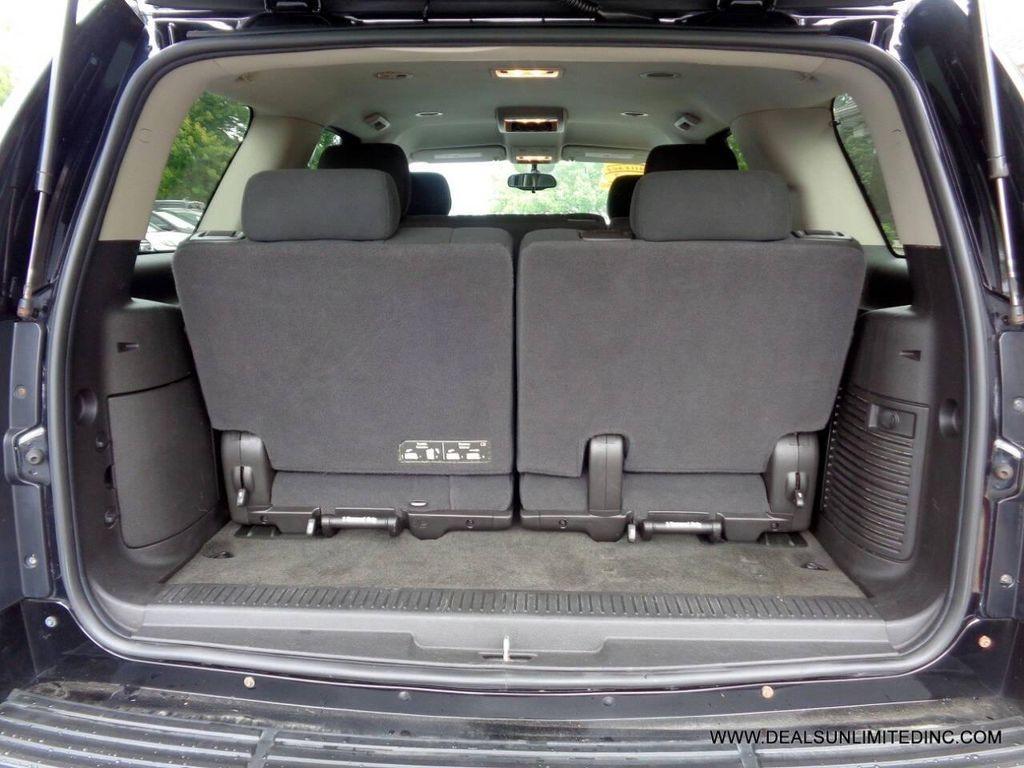 used 2013 GMC Yukon car, priced at $13,688