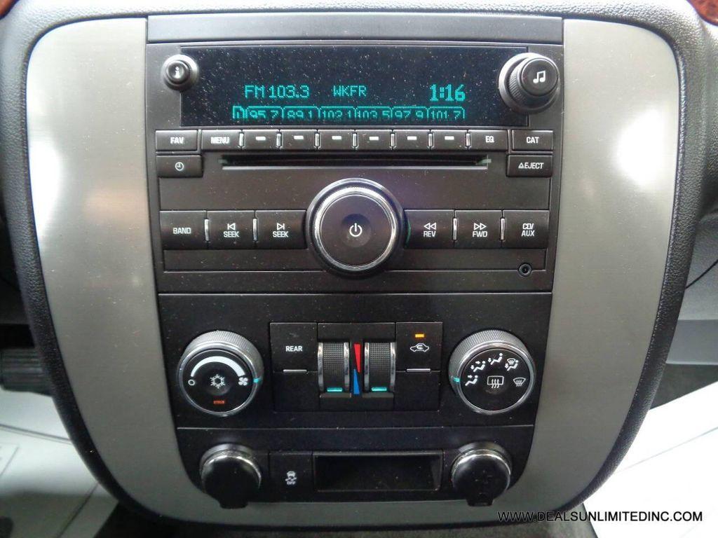 used 2013 GMC Yukon car, priced at $13,688