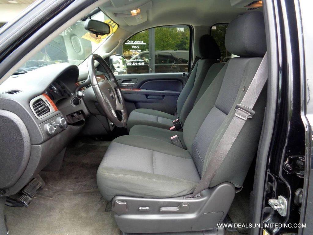 used 2013 GMC Yukon car, priced at $13,688