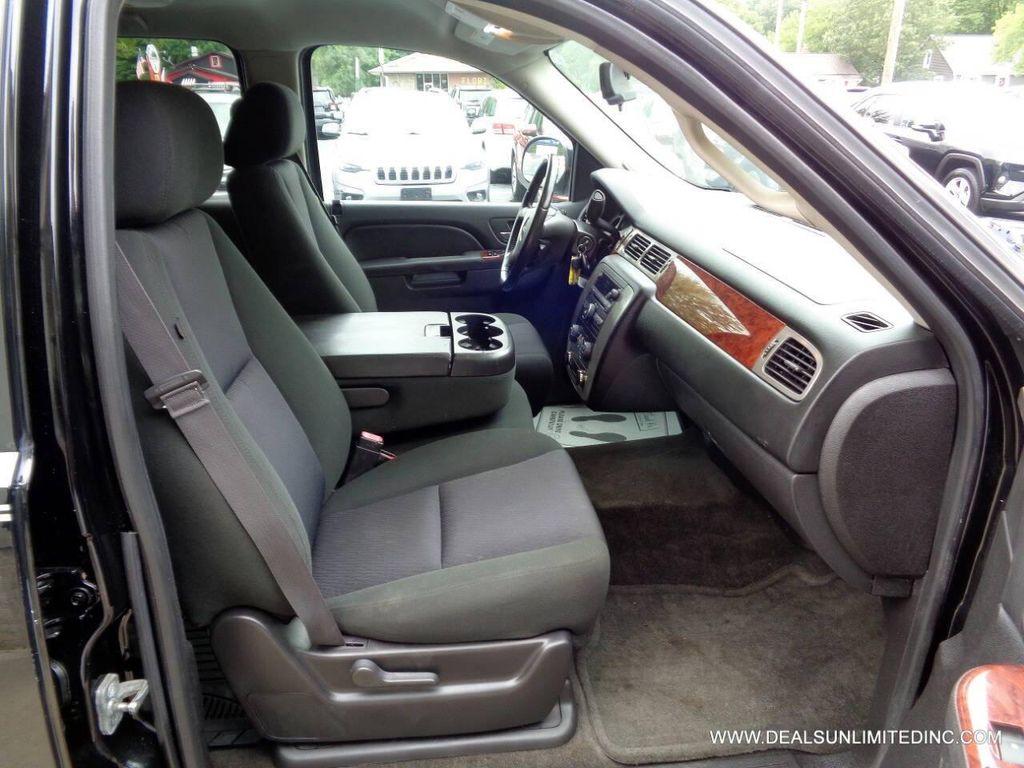 used 2013 GMC Yukon car, priced at $13,688