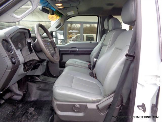 used 2013 Ford F-250 car, priced at $23,888