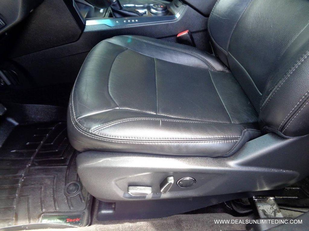 used 2016 Ford Explorer car, priced at $12,988