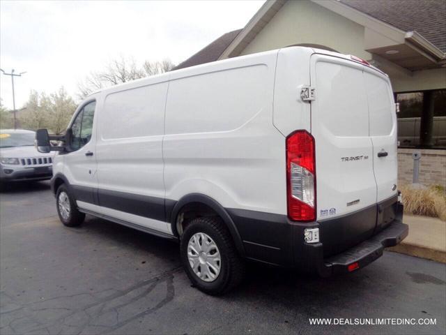 used 2017 Ford Transit-150 car, priced at $14,995