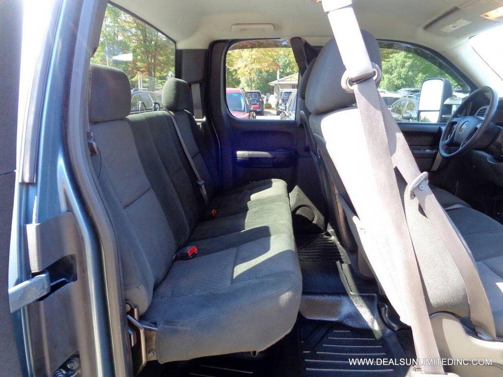used 2012 Chevrolet Silverado 1500 car, priced at $9,988