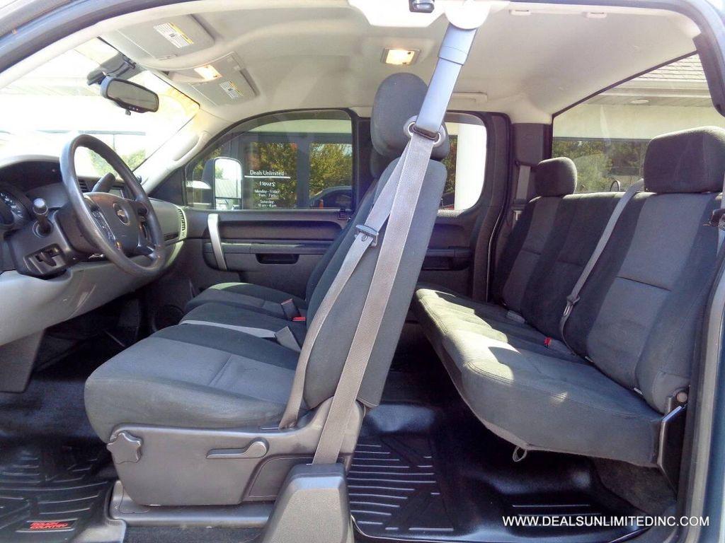 used 2012 Chevrolet Silverado 1500 car, priced at $9,988