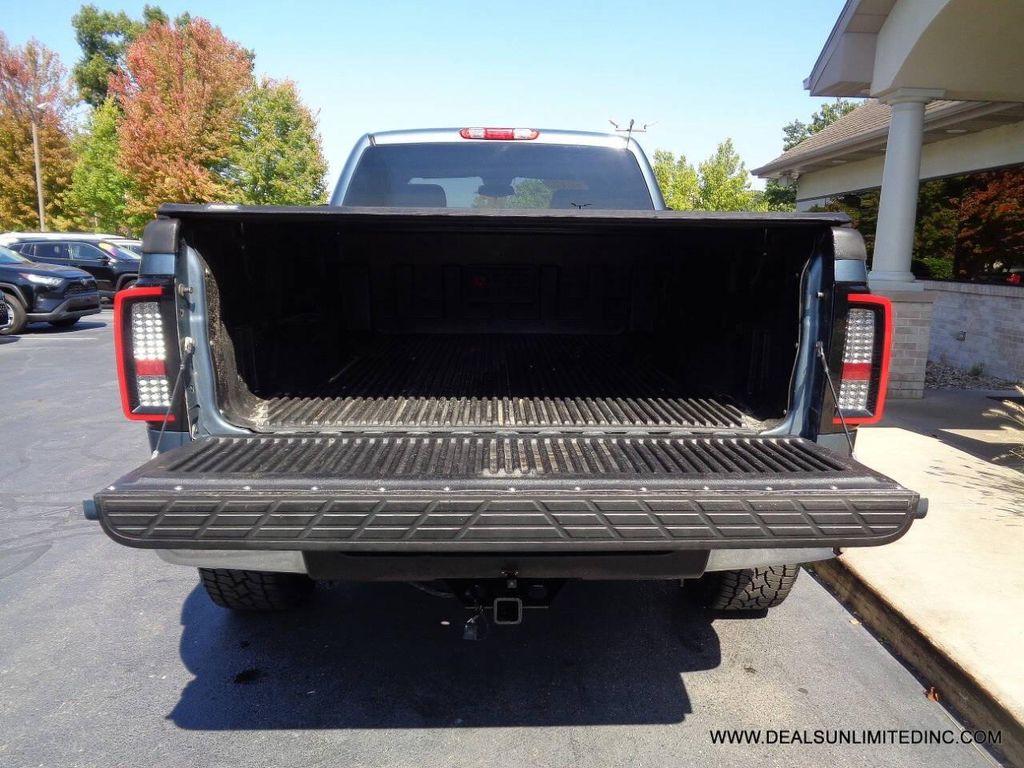 used 2012 Chevrolet Silverado 1500 car, priced at $9,988