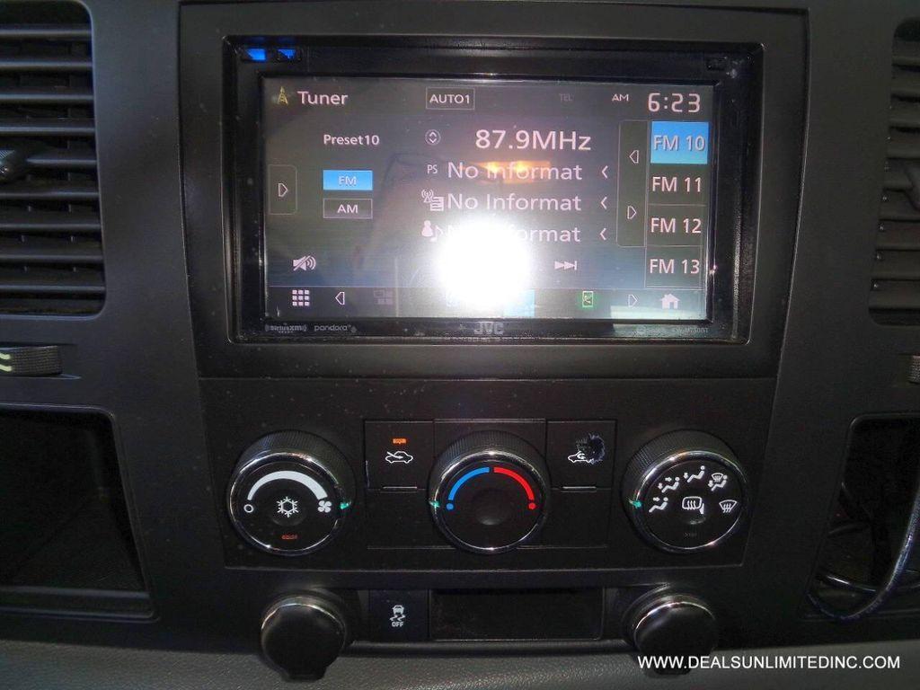 used 2012 Chevrolet Silverado 1500 car, priced at $9,988
