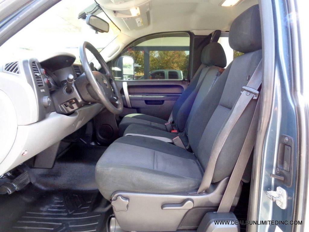 used 2012 Chevrolet Silverado 1500 car, priced at $9,988