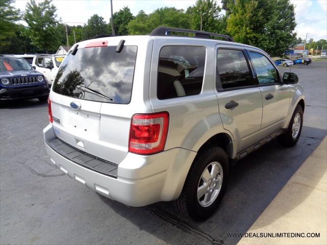 used 2012 Ford Escape car, priced at $6,995