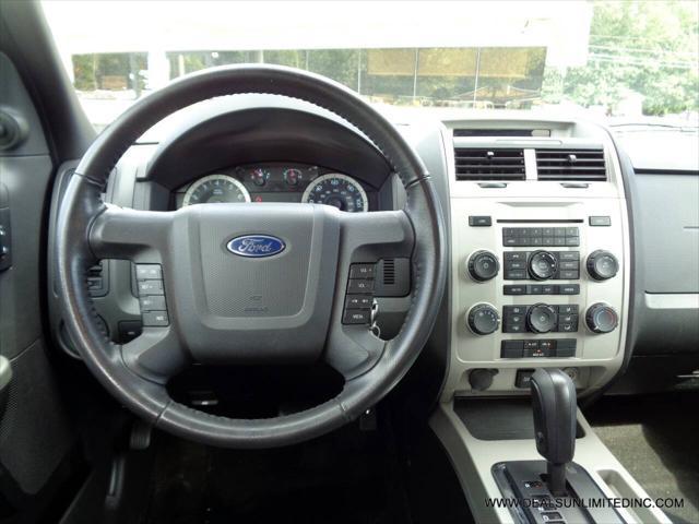 used 2012 Ford Escape car, priced at $6,995