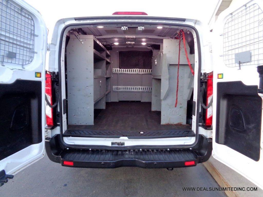 used 2019 Ford Transit-250 car, priced at $15,888