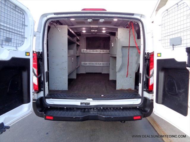 used 2019 Ford Transit-250 car, priced at $16,888