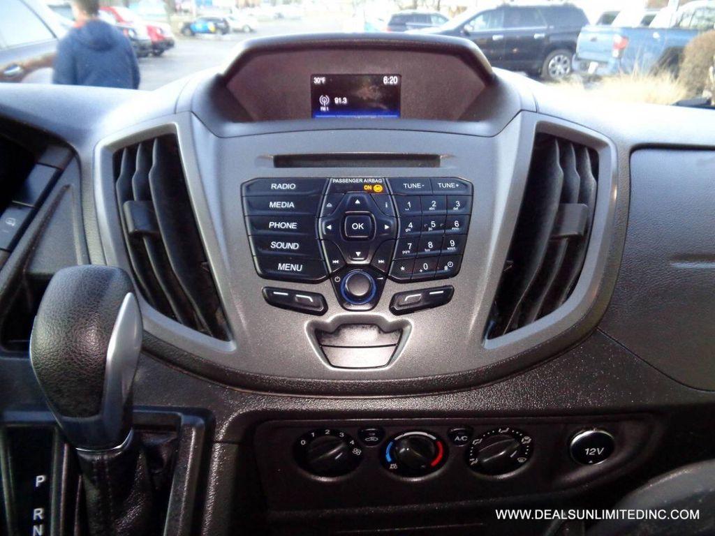 used 2019 Ford Transit-250 car, priced at $15,888