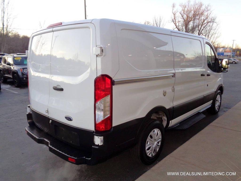 used 2019 Ford Transit-250 car, priced at $15,888