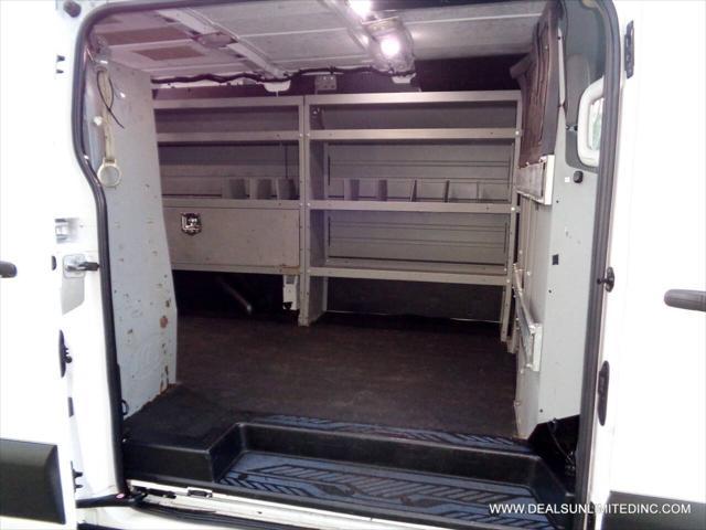 used 2019 Ford Transit-250 car, priced at $16,888