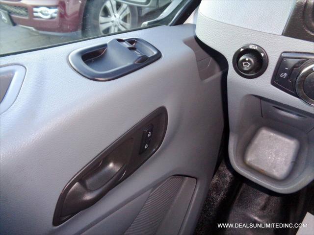 used 2019 Ford Transit-250 car, priced at $16,888
