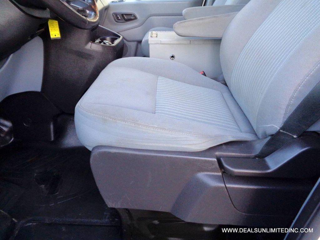 used 2019 Ford Transit-250 car, priced at $15,888