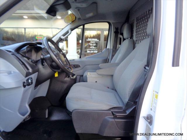 used 2019 Ford Transit-250 car, priced at $16,888