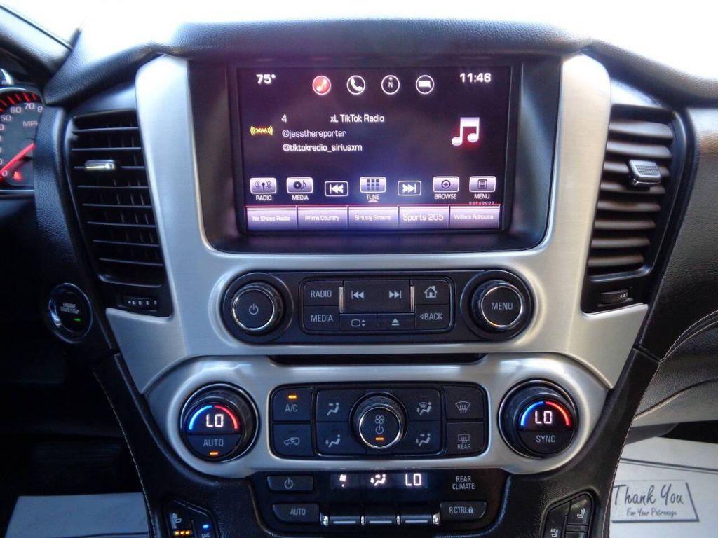used 2016 GMC Yukon car, priced at $21,688