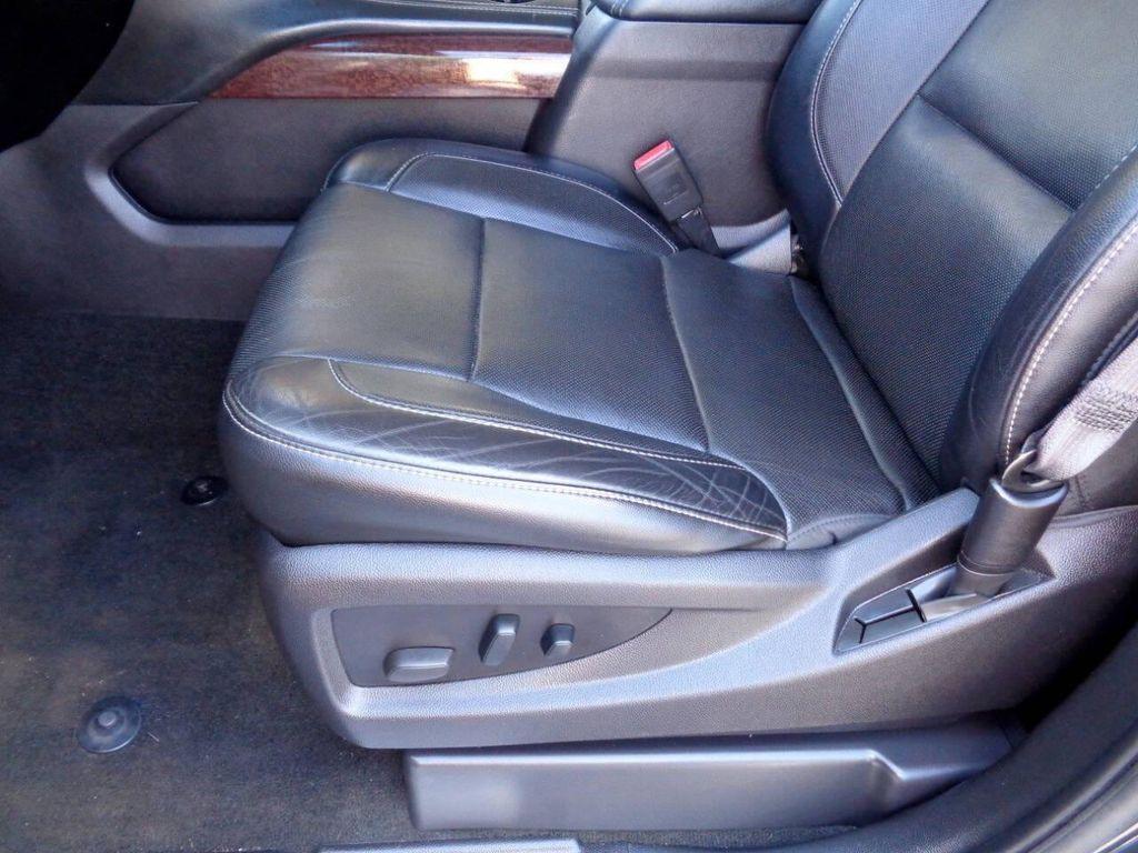 used 2016 GMC Yukon car, priced at $21,688