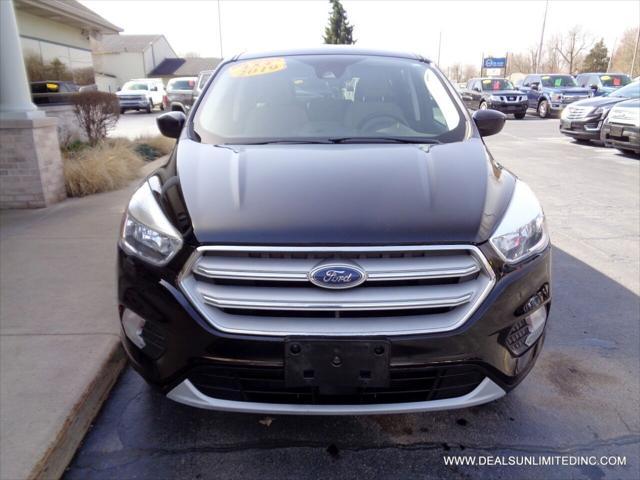 used 2019 Ford Escape car, priced at $13,995