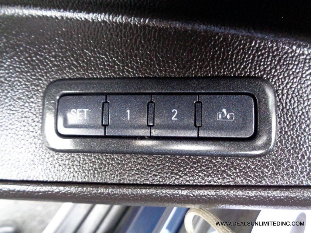 used 2017 GMC Yukon car, priced at $21,888