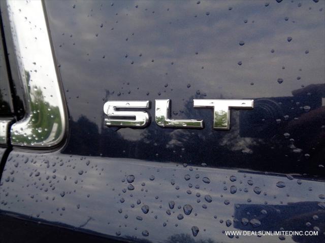 used 2017 GMC Yukon car, priced at $21,888
